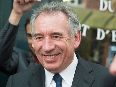 François Bayrou, bientôt évincé du gouvernement ? - Closer