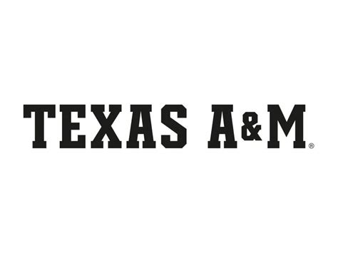 Texas A&M Aggies Logo PNG vector in SVG, PDF, AI, CDR format