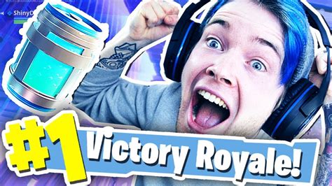 I. WON. !!! (Fortnite Battle Royale) - YouTube