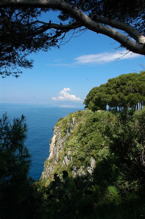 Anacapri Italy | Places to visit, Italy, Visiting