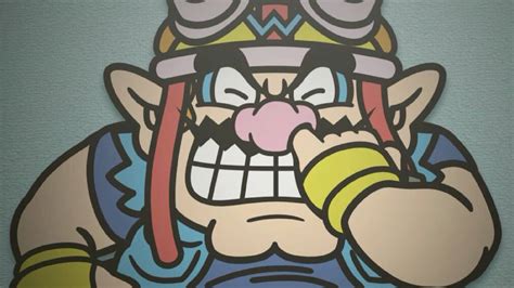 WarioWare: Get It Together! | Pocket Tactics