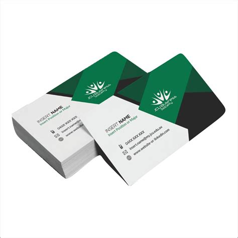 Business Cards Printing Johannesburg - Business Cards South Africa