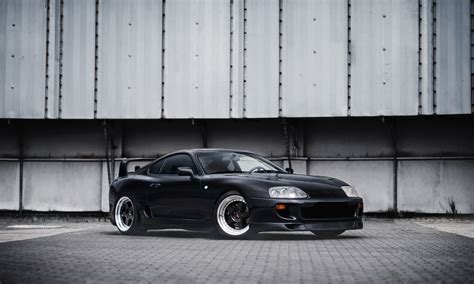 Custom Toyota Supra | Images, Mods, Photos, Upgrades — CARiD.com Gallery