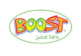 Toothpicks Creative We created the Boost Juice Bars Brand Melbourne