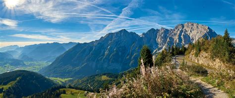 Top10 Hotels Berchtesgaden