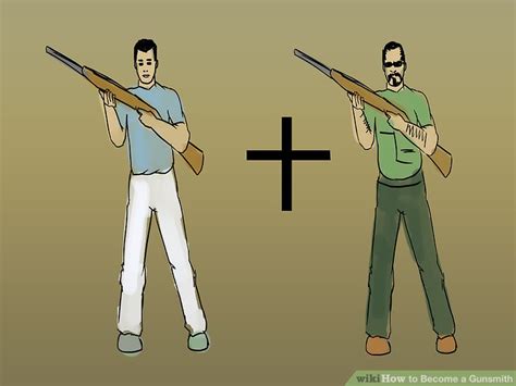 3 Ways to Become a Gunsmith - wikiHow