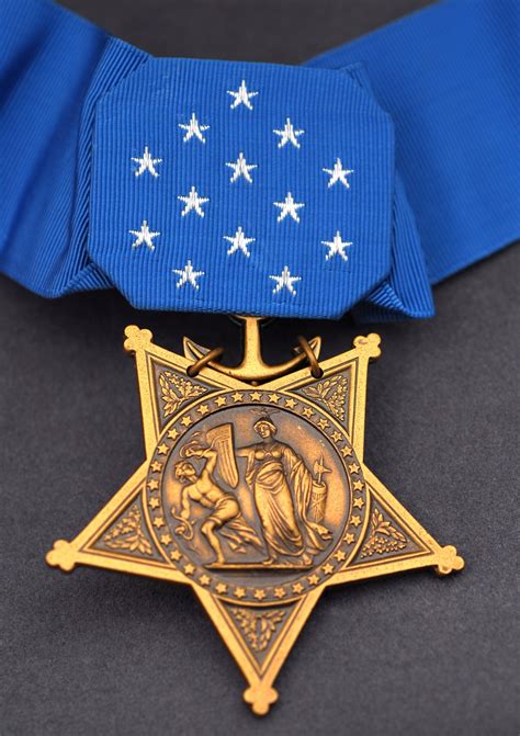 DVIDS - Images - Navy SEAL Receives Medal of Honor [Image 2 of 4]