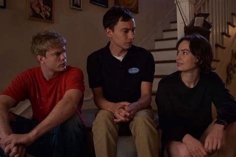 Atypical Season 4 Netflix Release Date, Cast, Trailer and Plot - MeritLine