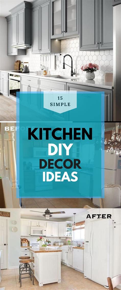 25 Kitchen Design Ideas For Your Home - vrogue.co