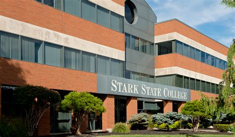 Main Campus | Stark State College | North Canton, Ohio