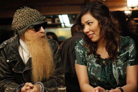 Who Is Billy Gibbons' Wife Gilligan Stillwater? Have Been Married Since ...