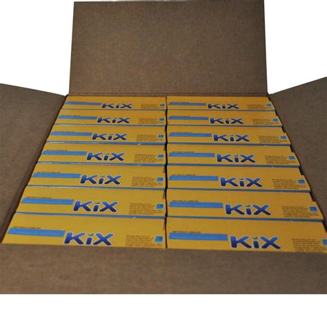 Kix™ Cereal Box 12 oz | General Mills Foodservice