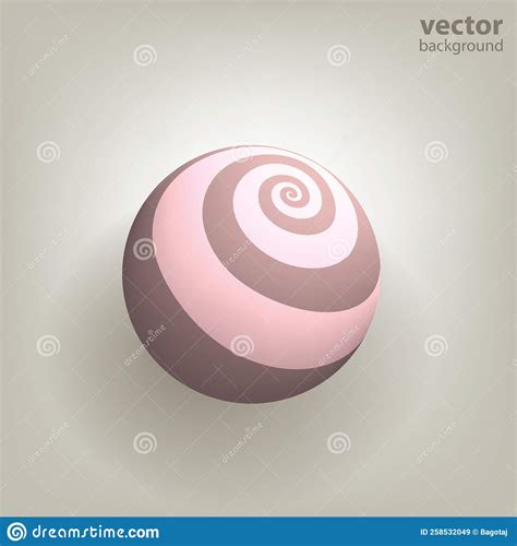 Globe Design Vector stock vector. Illustration of layout - 258532049