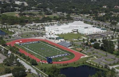 Calvary Christian High School 110A N McMullen Booth Rd, Clearwater, FL ...