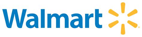 Walmart – Logos Download