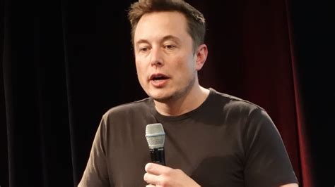 Why Is Elon Musk The Richest Man - CEO!