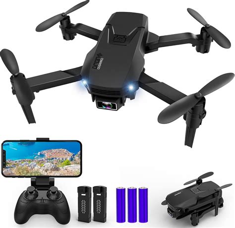 Best Mini Drones of 2023