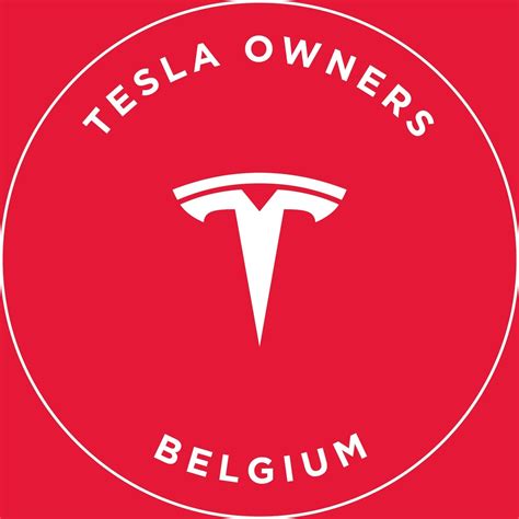 Tesla Owners Club Belgium