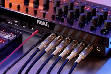 Korg finally launches versatile Drumlogue hybrid drum machine