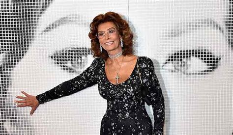 Sophia Loren Movies: 15 Greatest Films Ranked Worst to Best - GoldDerby