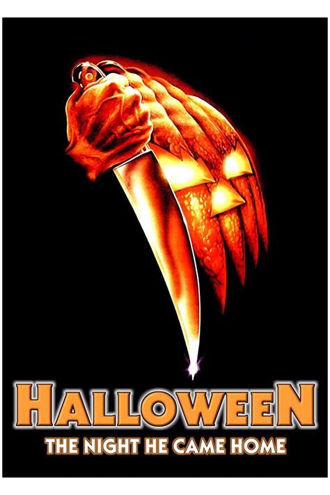 John Carpenter's Halloween Movie Synopsis, Summary, Plot & Film Details