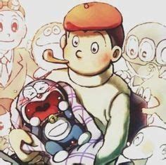 Fujiko Fujio: The Ultimate Mangaka Duo | Anime Amino