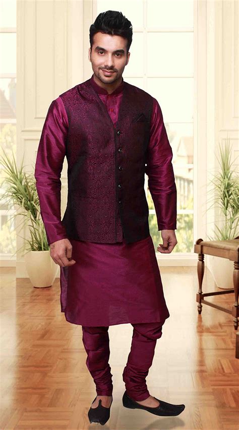 Be Traditional this Diwali - Indian Fashion For Men