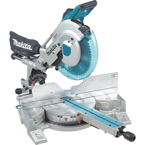 Makita LS1216L 12" Miter Saw Review | Is This The Best Saw For You?