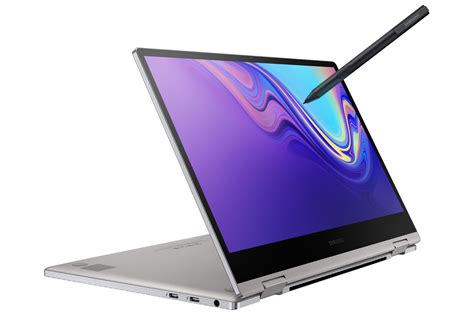 Samsung annonce son nouveau Notebook 9 Pro - Galaxy Experience