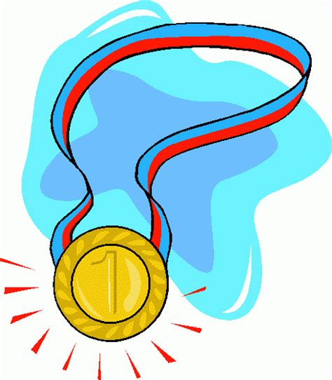 Free Olympic Medal Clipart, Download Free Olympic Medal Clipart png images, Free ClipArts on ...