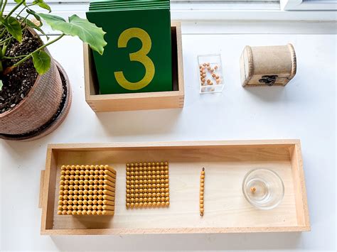 Pros and Cons to Keeping Montessori Materials at Home