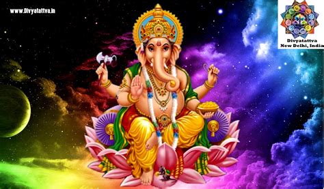 Ganesh God 3D Wallpapers - Wallpaper Cave