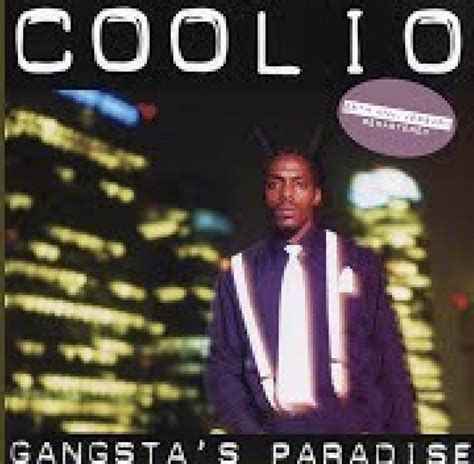 gangsta paradise song - Sound Effect MP3 Download