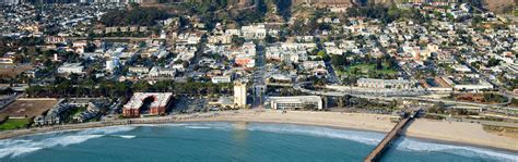 Ventura Aerial Photography