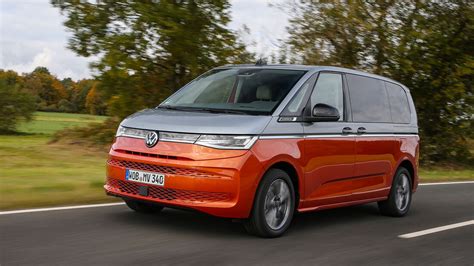 VW T7 Konfigurator: So wird der Bus zum Bonzen-Bulli | AUTO MOTOR UND SPORT