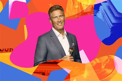 The Golden Bachelor: Is it better than the original show?