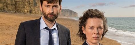 Broadchurch Season 2 Review