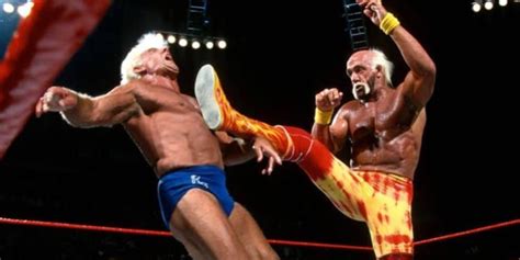 Hulk Hogan's Forgotten Partnership With "Classy" Freddie Blassie, Explained