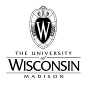 The University of Wisconsin Madison Logo PNG Transparent – Brands Logos