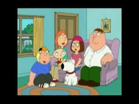 family guy Fart Montage - YouTube