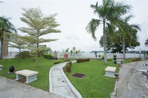 Facilities - Klana Beach Resort Port Dickson