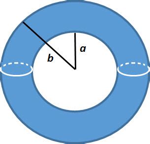 Torus - Volume