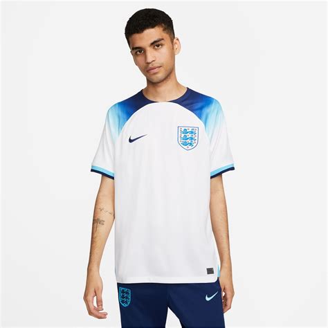 Nike | England Home Shirt 2022 Adults | White | SportsDirect.com