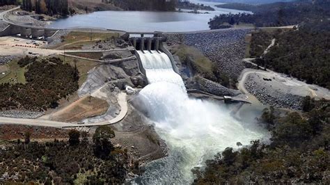 Snowy Hydro 2.0 project officially approved, funded by federal government | SBS News