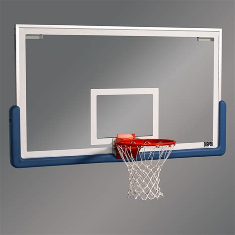 Basketball Backboards :: Draper, Inc.