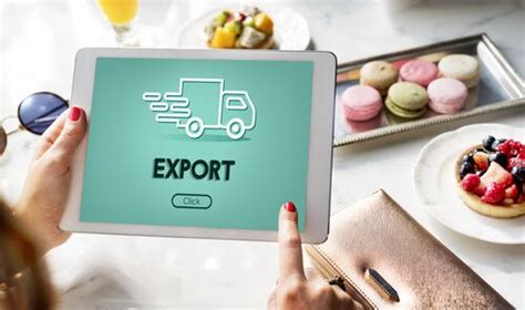 How to Export Food Products: Businesses set up ideas and more