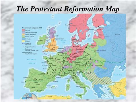 PPT - The Protestant Reformation PowerPoint Presentation, free download - ID:5687670