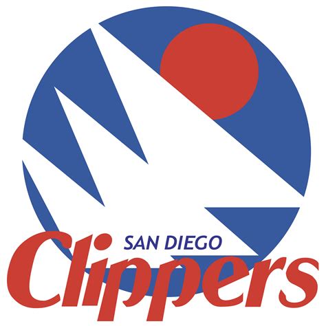 Seriously! 34+ Facts About Clippers Logo! This new identity features custom typography inspired ...