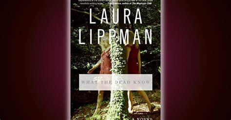 What the Dead Know: The 100 Best Mystery and Thriller Books | TIME