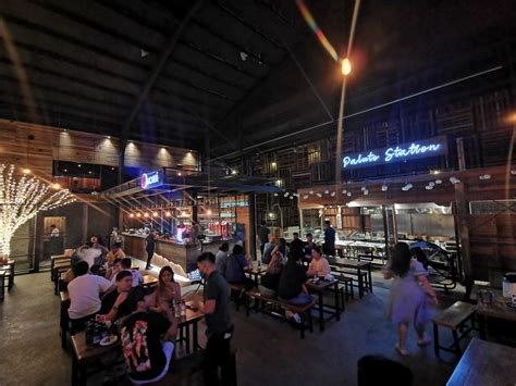 Best Bars in Tomas Morato, Quezon City, Manila, Philippines - C&C